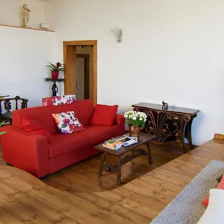 La Mansarda Ferienhaus