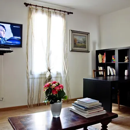 La Mansarda Holiday home Verona