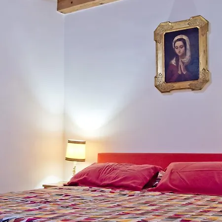 Holiday home La Mansarda Verona