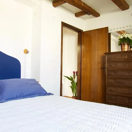 La Mansarda Vakantiehuis *