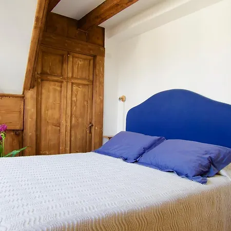 Holiday home La Mansarda Verona