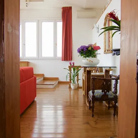 La Mansarda Holiday home Verona